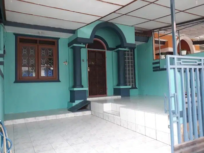 Rumah Dijual di Lembah Hijau Lippo Cikarang