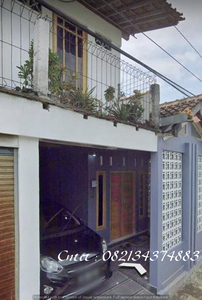 Rumah Dijual Di Sonopakis Yogya, Dekat Kampus PGRI