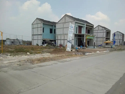 Rumah dijual lokasi gresik