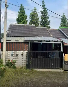 Rumah dijual Over Kredit Ngamprah Cisarua Parongpong Bandung