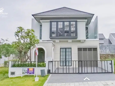 Rumah Dijual Perumahan Mewah BAGUS Citragrand Semarang