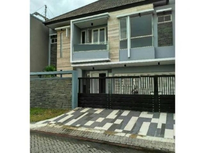 Rumah Dijual, Sukolilo, Surabaya, Jawa Timur