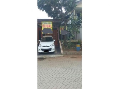 Rumah Dijual, Tangerang, Banten, Banten