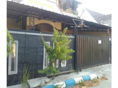 Rumah Disewa, Baki, Sukoharjo, Jawa Tengah