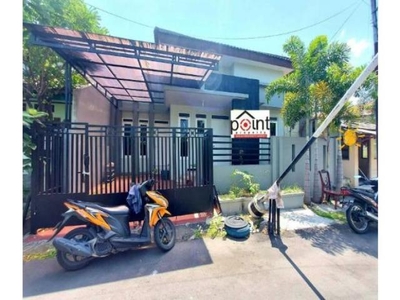 Rumah Disewa, Colomadu, Karanganyar, Jawa Tengah