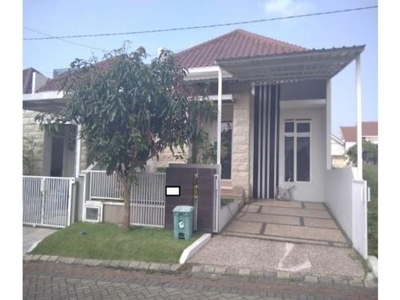 Rumah Disewa, Dau, Malang, Jawa Timur