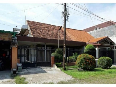 Rumah Disewa, , Surabaya, Jawa Timur