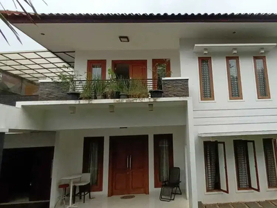 Rumah Garuda Bintaro Sektor 1 Jakarta Selatan