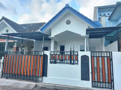 Rumah Jl Palagan Dekat Jombor, Jl Magelang, UTY, UGM, Jl Monjali