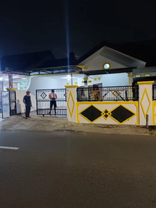 Rumah jual cepat siap huni di Pertukangan Selatan Jakarta