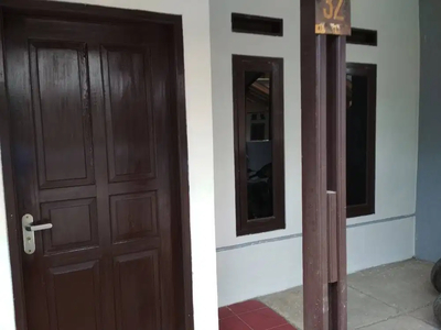 Rumah Kontrakan Antapani