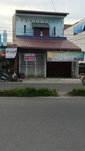 Rumah Kos Khusus Wanita Jalan Setiabudi Simpang Pemda