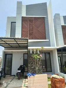 RUMAH KOS MEWAH 0 JALAN DEKAT UMM