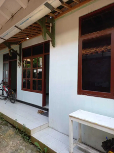 rumah kost dijual cepat di Purwokerto