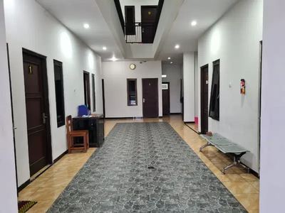 Rumah Kost Dijual Solo STRATEGIS, Dekat Kampus UIN Surakarta (IAIN)