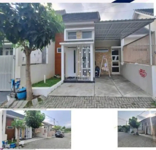 Rumah Lelang Murah Malang