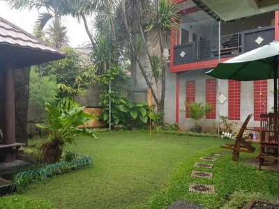 Rumah Menteng murah siap huni di Jakarta selatan