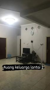 Rumah Mewah Candi Panggung Suhat Kota Malang