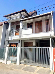 Rumah Mewah Jl Kaliurang Km 8 Dekat Lempongsari, Jl Palagan, UGM