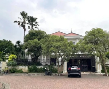 Rumah Surabaya Barat Ter HOT Harga 800 jt-an Dekat Pintu Toll Satelit