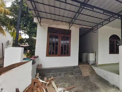 Rumah minimalis batam center lokasi strategi