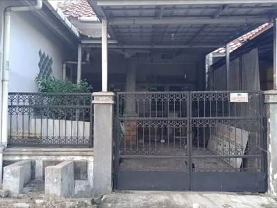 Rumah Minimalis di Villa Bogor Indah 2 dekat Stasiun Cilebut Siap KPR