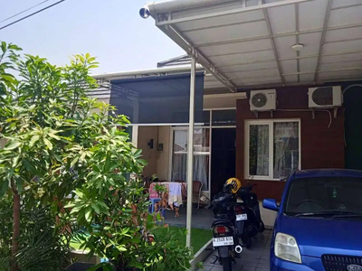 Rumah Minimalis Siap Huni Jalan Elang Sambiroto Tembalang