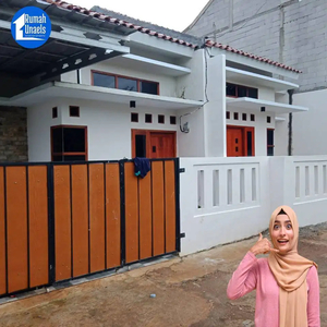 RUMAH MURAH 2024 DI SAWANGAN DEPOK