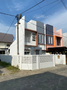 RUMAH MURAH BATANG KUIS KOTA