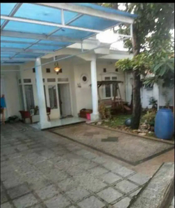 Rumah murah Jakarta Selatan bebas banjir