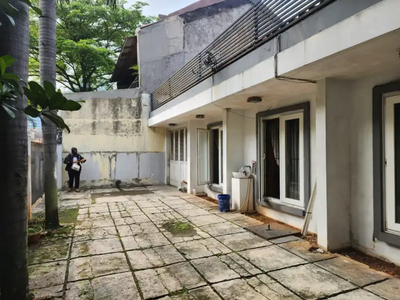 Rumah Murah Pondok Indah