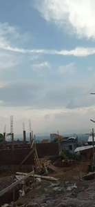 Rumah murah pusat kota view kota bandung