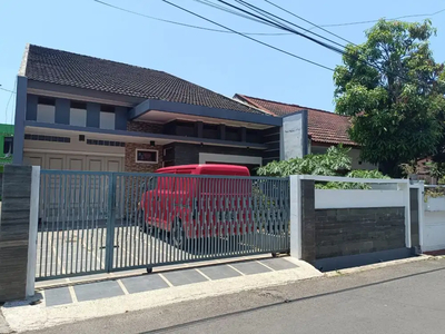 RUMAH MURAH SIAP HUNI DEKAT BATUNUNGGAL BANDUNG