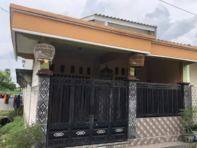 Rumah Murah Siap Huni Pakal Surabaya