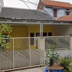 Rumah Murah Siap Huni Renovasi Perum Griya Bhayangkara Masangan Kulon