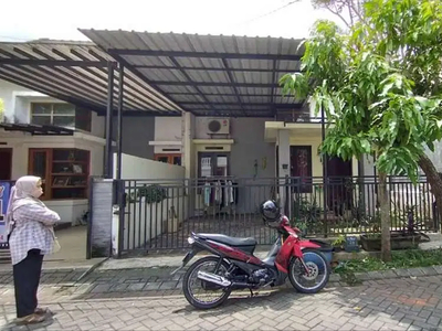 Rumah Nyaman Nego Modern Minimalis Siap Huni Aman Di Blimbing Malang