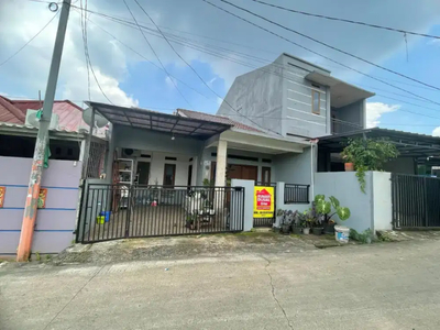 RUMAH NYAMAN SIAP HUNI SHM