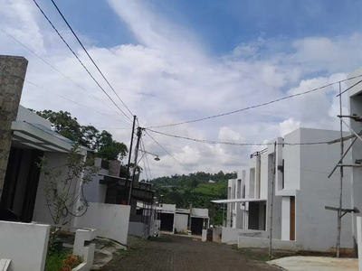 Rumah Pandanlandung Kota Malang, Dekat Universitas Brawijaya dan Unmer