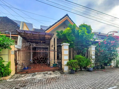 Rumah Pogung Baru Jl Kaliurang Dekat Jl Monjali, UGM