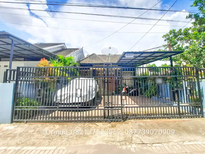 Rumah Pogung Pandega Jl Kaliurang Km 5 Dekat Jl Monjali, UGM, AMIKOM