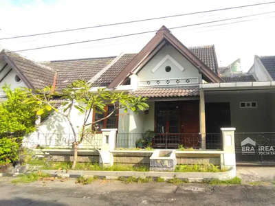 Rumah Sewa Janti Banguntapan Bantul