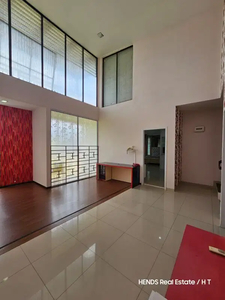 Rumah Siap Huni 3 Lantai (2in1) Hook Tropicana Residence Batam Centre