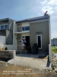 Rumah siap huni banyu urip beji pdam 200jtan .. nego kerasss