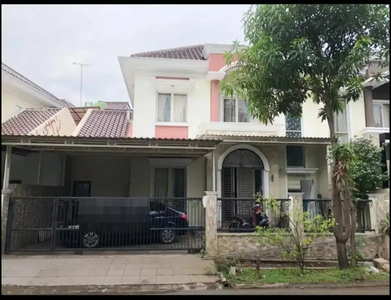 Rumah Siap Huni di Royal Residence, Pulogebang Jakarta Timur