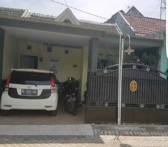 Rumah Siap Huni Kota Malang Lokasi Masih Sejuk