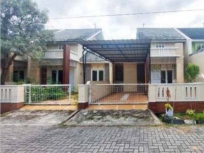 Rumah Siap Huni Lokasi Solo Baru, Grogol, Sukoharjo