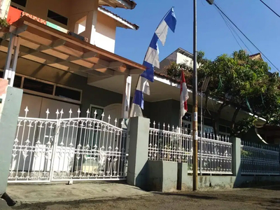 rumah siap huni margahayu raya soekarno hatta buah batu bandung