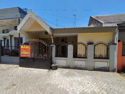 Rumah Siap Huni Murah