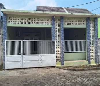 Rumah Siap Huni
Lokasi Perum D'Gardenia City
Sidoarjo Kota