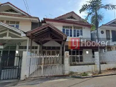 RUMAH STANDARD LUAS 9x17 DI GADING KIRANA TIMUR AREA KELAPA GADING